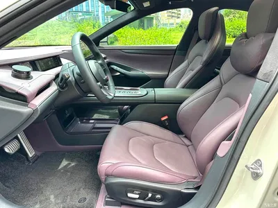 2024 Xiaomi Auto Xiaomi SU7 AWD Extended Range Advanced Smart Driving Max Edition, фото 4, лот 10372964