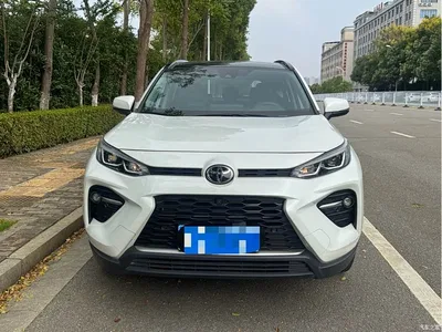 2024 Toyota Wildlander 2.0L CVT 2WD Luxury PLUS Edition, фото 2, лот 10335354