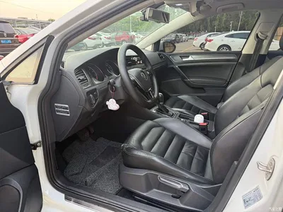 2015 Volkswagen Golf 1.4TSI Automatic Luxury, фото 4, лот 10442093