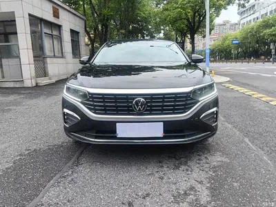 2024 Volkswagen Passat 380TSI Elite Edition, фото 2, лот 10443528