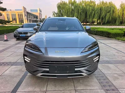2024 BYD Song PLUS PHEV Glory Edition DM-i 71km Luxury, фото 1, лот 10663080