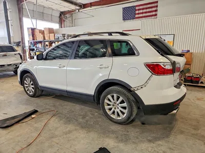 2010 MAZDA CX-9, фото 2, лот 10850138
