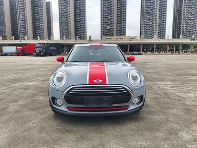 2016 MINI CLUBMAN Facelift 1.5T COOPER Connoisseur Edition, фото 2, лот 10332010