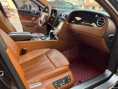 2012 Bentley Flying Spur 6.0T Limited Edition, фото 4, лот 11006437