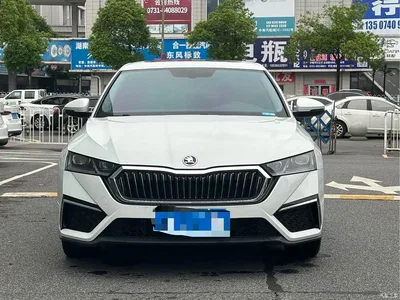 2023 Škoda Octavia Facelift PRO TSI280 Premium Edition, фото 2, лот 10348444
