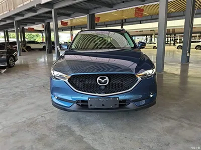 2020 Mazda CX-5 Facelift 2.5L Automatic 2WD Intelligent Premium, фото 3, лот 10327377