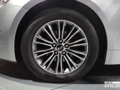 2015 Kia K7 LPI 3.0 Luxury, фото 4, лот 10040791