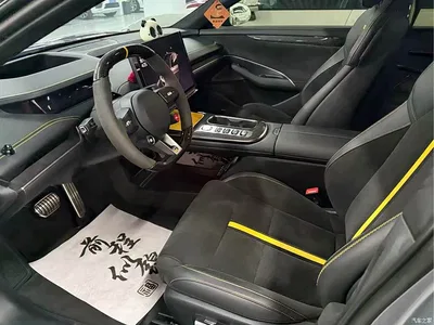 2025 Xiaomi Auto Xiaomi SU7 Ultra Model Ultra, фото 4, лот 10373832