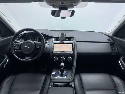 2018 Jaguar E-PACE Model P200 S China V, фото 4, лот 10360665