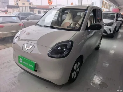 2025 Wuling Motors Hongguang MINIEV 4-Door Advanced, фото 1, лот 10886378
