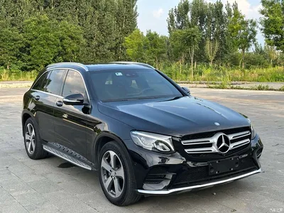 2017 Mercedes-Benz GLC 260 4MATIC Luxury, фото 3, лот 10294061