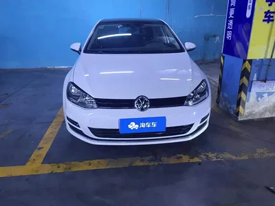 2016 Volkswagen Golf 230TSI Automatic Luxury, фото 2, лот 11202557