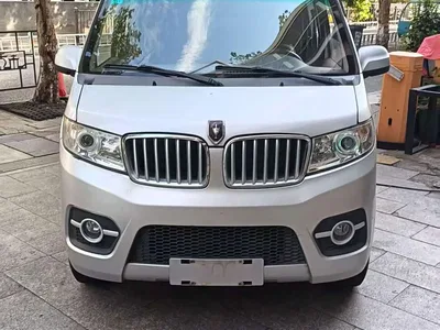 2021 Jinbei T3 1.5L China VI Double Cab Premium SWC15M, фото 1, лот 11150056