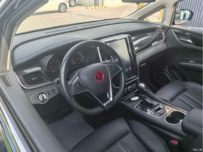 2017 BYD Song MAX 1.5T Auto Smart Elite 7-Seater, фото 3, лот 10253579