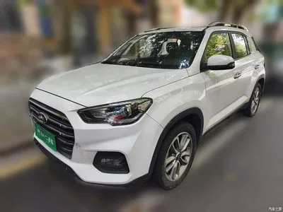 2019 Hyundai Beijing Hyundai ix35 2.0L Automatic 2WD Zhiyong·Enjoy China V, фото 1, лот 10375826