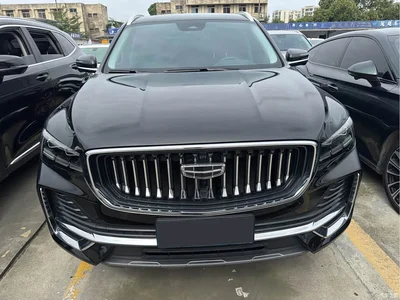 2024 Geely Xingyue L 2.0TD DCT EVO 2WD Comfort, фото 2, лот 10308154