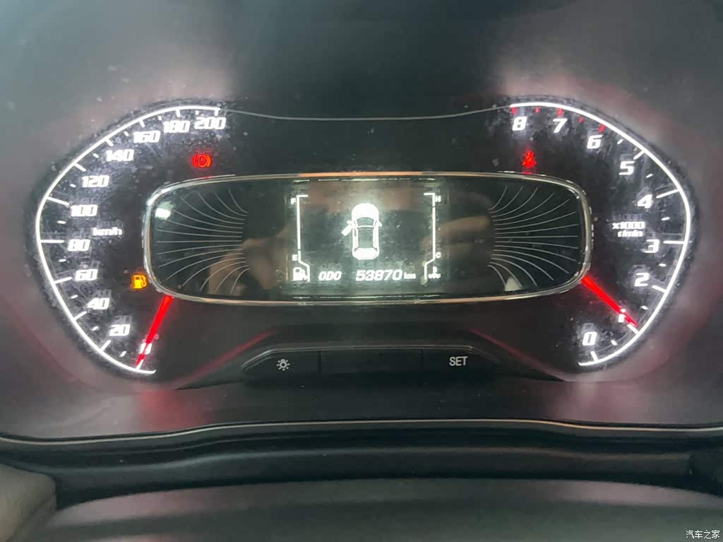 2017 Baojun 510 1.5L Manual Fashion, фото 3, лот 11192583