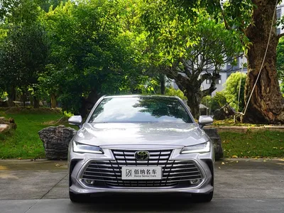 2026 Toyota Avalon, фото 3, лот 10450501