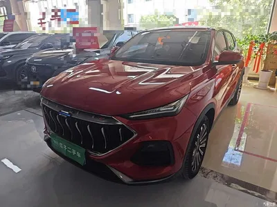 2021 Changan Oshan Changan Oushang X5 1.5T DCT Luxury, фото 2, лот 11162694