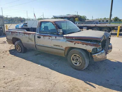 1995 DODGE RAM 1500, фото 4, лот 10968160