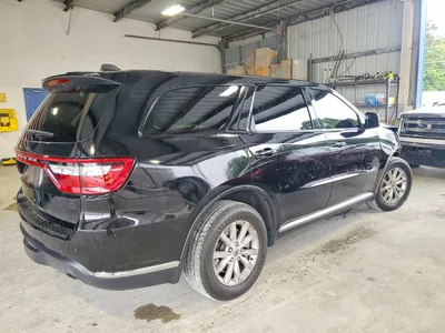 2025 DODGE DURANGO, фото 3, лот 10797010