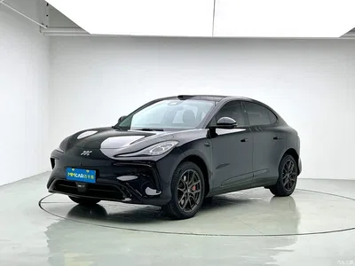 2023 IM Motors IM LS6 Max Standard Edition, фото 1, лот 10823199