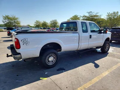 2014 FORD F250 SUPER DUTY, фото 3, лот 10518985