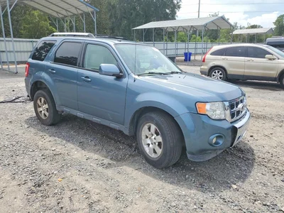 2012 FORD ESCAPE LIMITED, фото 4, лот 10572864
