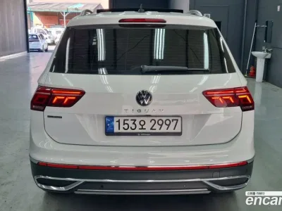 2023 Volkswagen Tiguan 2.0 TSI Prestige, фото 4, лот 10171661