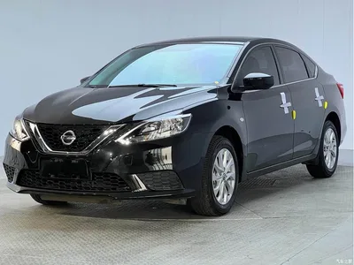 2022 Nissan Sylphy 1.6XE CVT Comfort Edition, фото 1, лот 11207356