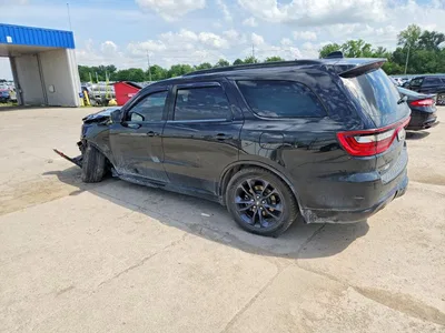 2023 DODGE DURANGO R, фото 2, лот 10797190