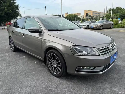 2012 Volkswagen Magotan 1.8TSI Luxury, фото 3, лот 10260745