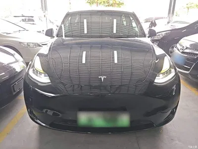 2022 Tesla Model Y Rear-Wheel Drive Version, фото 3, лот 10370610