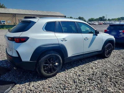 2025 MAZDA CX-50 PREMIUM, фото 3, лот 10847484