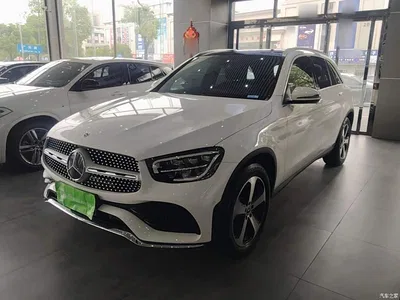 2022 Mercedes-Benz GLC Facelift III GLC 260 L 4MATIC Dynamic, фото 1, лот 10294849