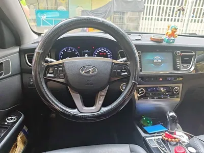 2014 Hyundai Mistra 1.8L Auto Premium DLX, фото 3, лот 10376369