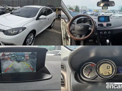 2017 Samsung SM3 SE, фото 1, лот 10188042