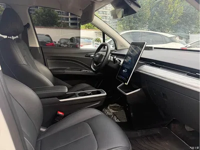 2023 Nezha Auto Nezha AYA Model 401, фото 4, лот 11144512