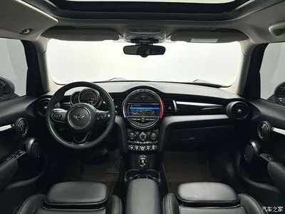 2018 MINI MINI 1.5T COOPER Classic 5-Door, фото 4, лот 10351497