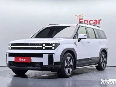 2024 Hyundai Santafe HEV 1.6 2WD, фото 1, лот 10525131