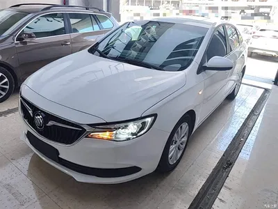 2021 Buick Excelle Facelift Exemplar 1.5L Auto Progressive, фото 2, лот 10266086
