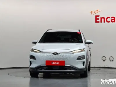 2020 Hyundai Kona Premium, фото 3, лот 10524054