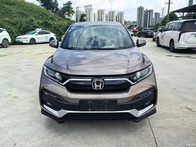 2021 Honda XR-V 1.5L CVT Classic Edition, фото 2, лот 10428360