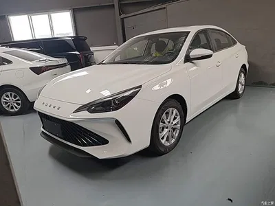 2026 Roewe i5 1.5L CVT Luxury, фото 2, лот 10389344
