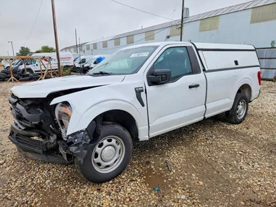 2023 FORD F150, фото 1, лот 11358397