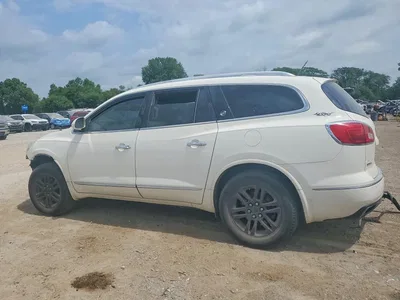 2014 BUICK ENCLAVE, фото 2, лот 10859078