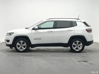 2019 Jeep Compass 220T Automatic Family Edition, фото 4, лот 11175282