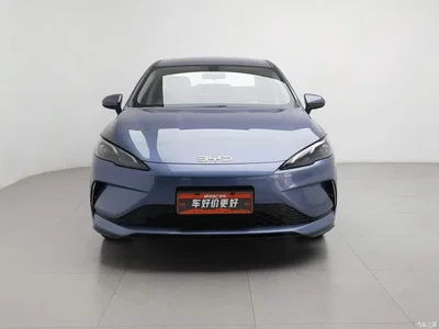 2025 BYD Hai Bao 05 DM-i DM-i Smart Drive Edition 55KM Luxury, фото 3, лот 10404458
