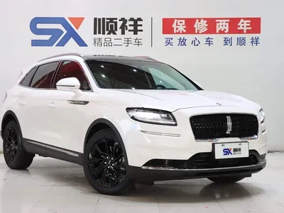 2021 Lincoln Nautilus 2.0T AWD Exclusive Edition, фото 3, лот 10318919