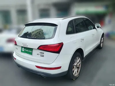 2016 Audi Q5 40 TFSI Progressive Model, фото 4, лот 11242321